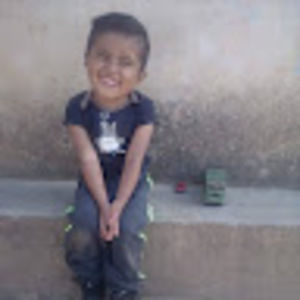 Meet your Posher, Salvador